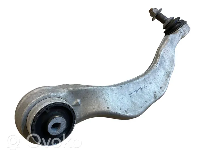 BMW 7 G11 G12 Triangle bras de suspension inférieur avant 6861157