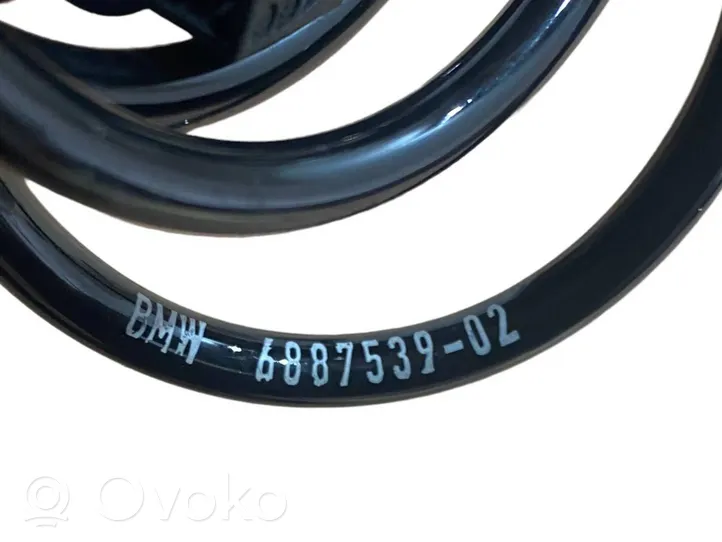 BMW X7 G07 Other wiring loom 6887539