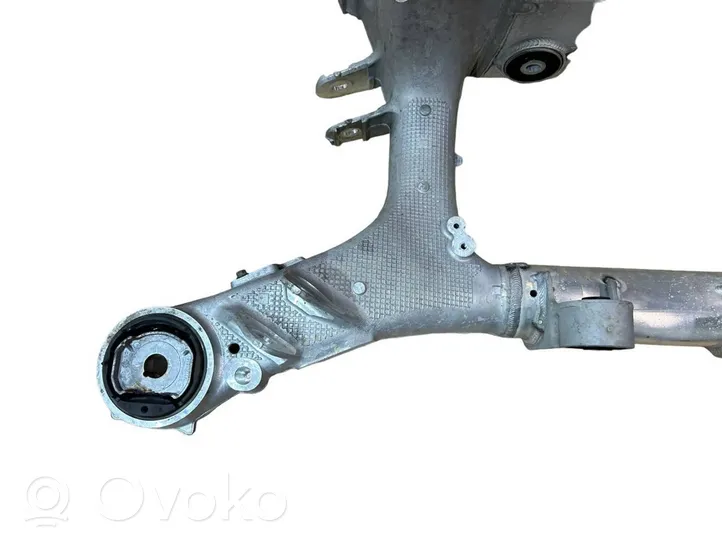 BMW X7 G07 Rear subframe 6894149