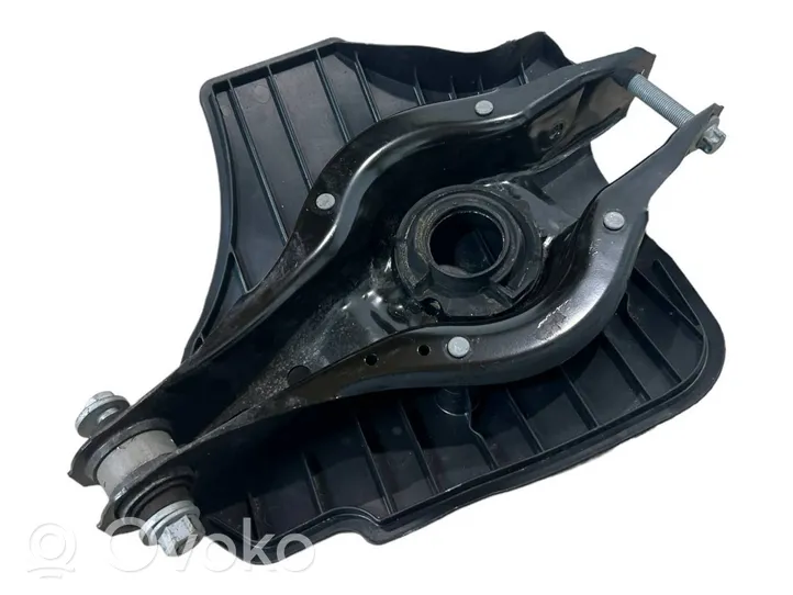 BMW 3 G20 G21 Triangle bras de suspension supérieur arrière 6884694