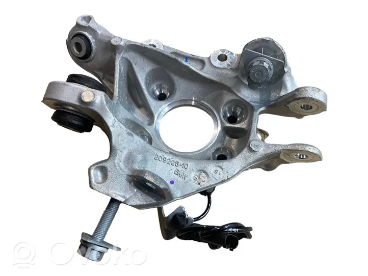 BMW 3 G20 G21 Pivot de moyeu arrière 6899304