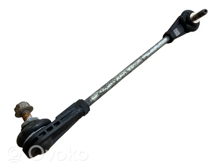 BMW 3 G20 G21 Priekinė stabilizatoriaus traukė 6893360