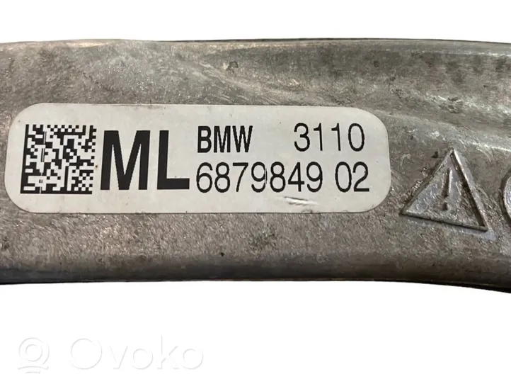 BMW 3 G20 G21 Priekinė svirtis 6879849