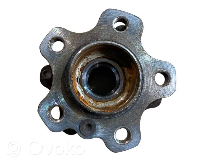 BMW 5 G30 G31 Cuscinetto a sfera della ruota anteriore 6866316