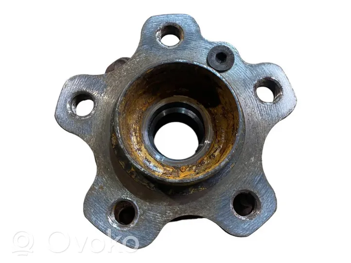 BMW 5 G30 G31 Cuscinetto a sfera della ruota anteriore 6866316