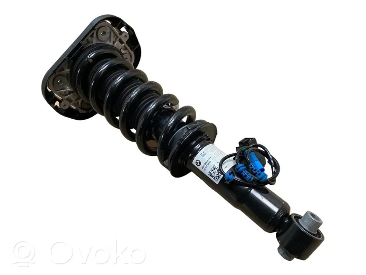 BMW X5 G05 Rear shock absorber/damper 6869025