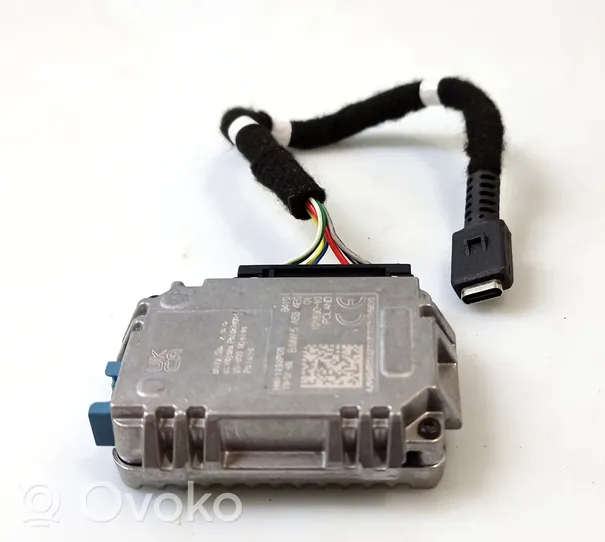 BMW 7 G70 Connettore plug in USB 028840