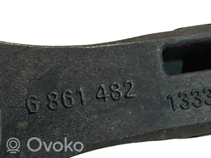 BMW 5 G30 G31 Galinė stabilizatoriaus traukė 6861482