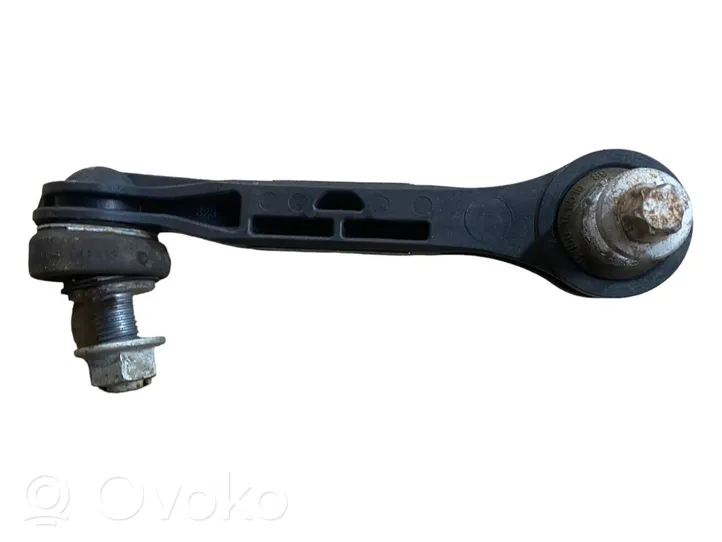 BMW 5 G30 G31 Barra stabilizzatrice posteriore/stabilizzatore 6861482