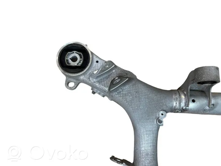 BMW 5 G30 G31 Taka-apurunko 6866423