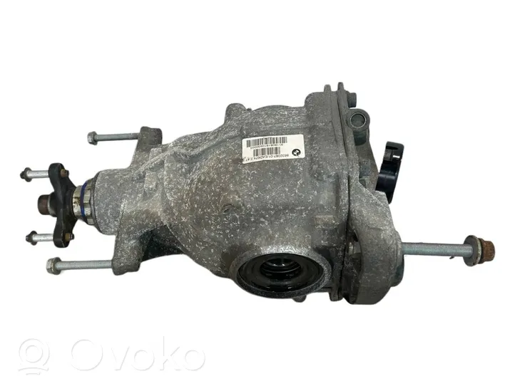 BMW 5 G30 G31 Mechanizm różnicowy tylny / Dyferencjał 8632067