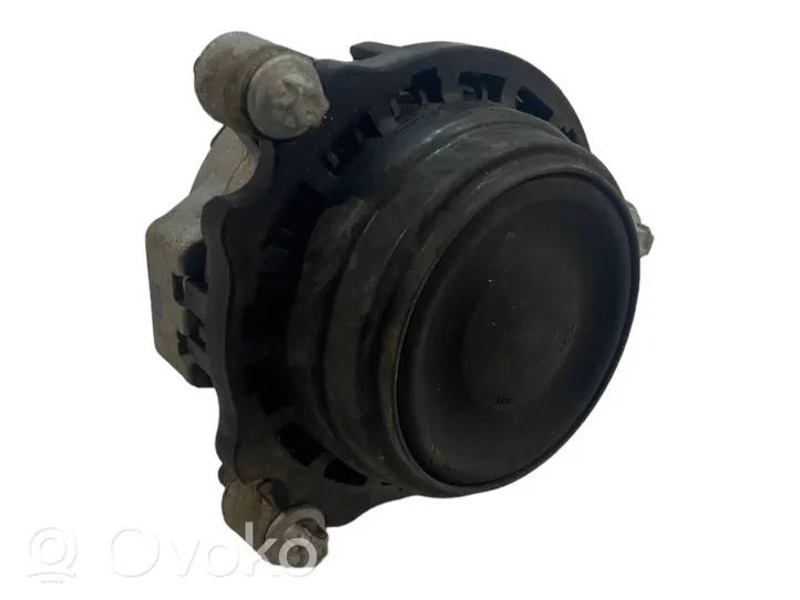 BMW 3 F30 F35 F31 Support de moteur, coussinet 6787658