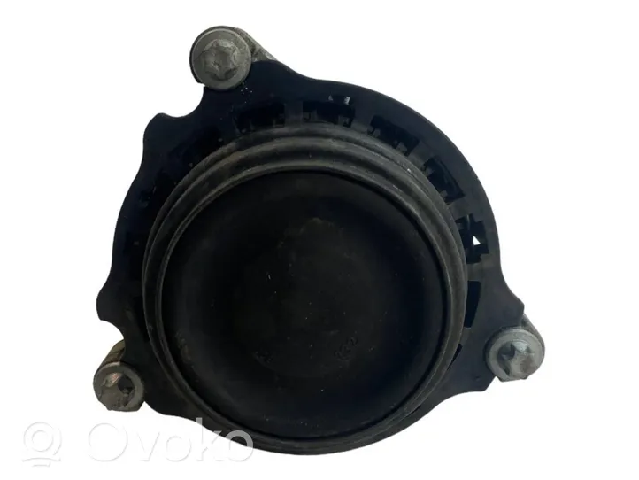 BMW 3 F30 F35 F31 Support de moteur, coussinet 6787658