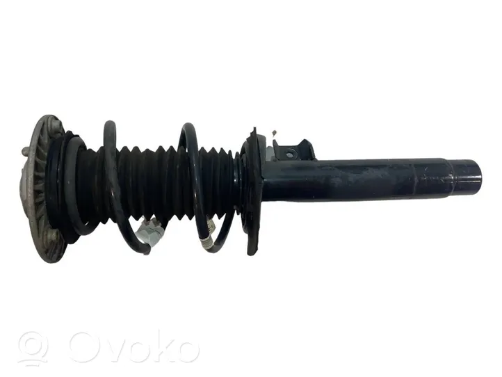 BMW 3 F30 F35 F31 Ammortizzatore anteriore con molla elicoidale 6791579