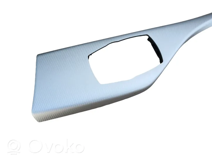 BMW 1 F20 F21 Inserti decorativi cornice della consolle centrale 029006