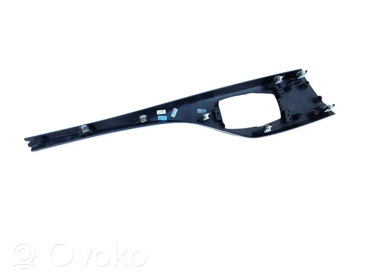 BMW 1 F20 F21 Inserti decorativi cornice della consolle centrale 029006