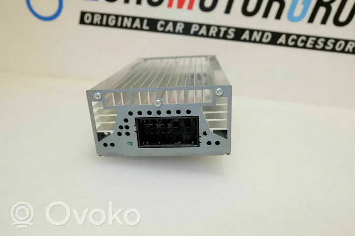 BMW 7 F01 F02 F03 F04 Amplificateur de son 000244