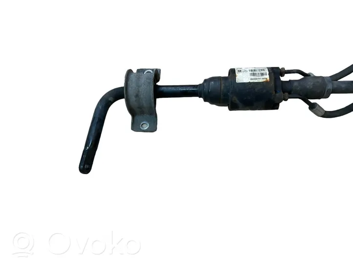 BMW X5M F85 Tylny stabilizator / drążek 6856419