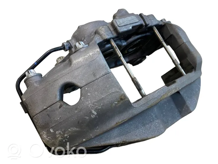 BMW 7 G11 G12 Pinza del freno anteriore 6861786