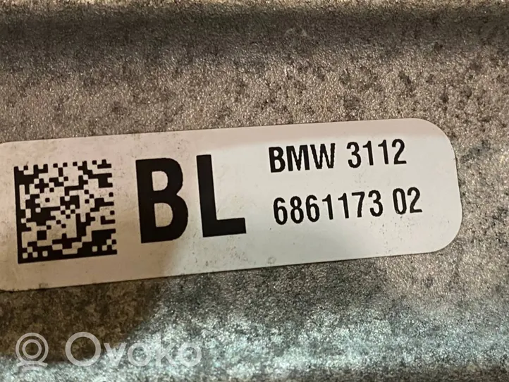 BMW 7 G11 G12 Wahacz przedni 6861173