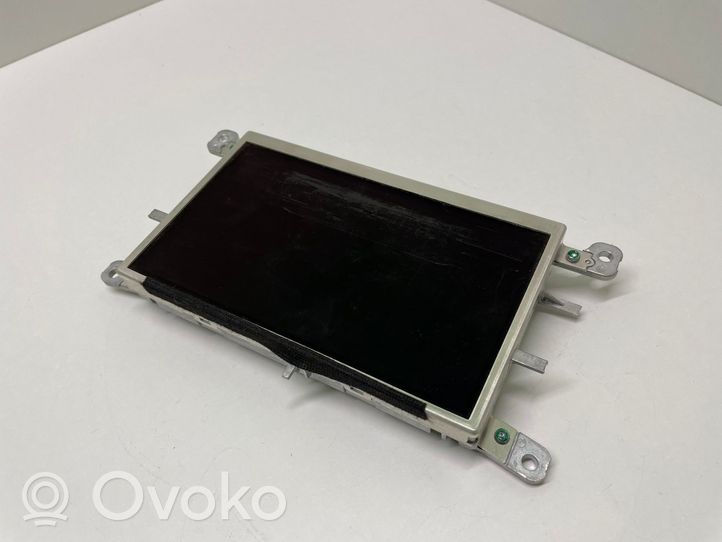 Audi A4 S4 B8 8K Monitor/display/piccolo schermo 8T0919603F