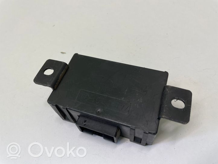 Audi A6 S6 C5 4B Signalizācijas vadības bloks 4D0951173D