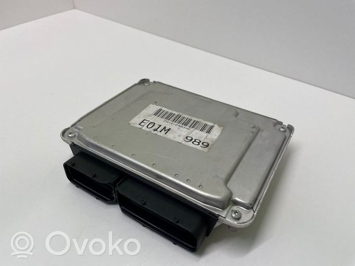 Audi A4 S4 B6 8E 8H Calculateur moteur ECU 8E0907401M