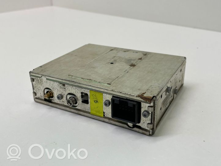 Audi A4 S4 B6 8E 8H Unité / module navigation GPS 8E0919895B