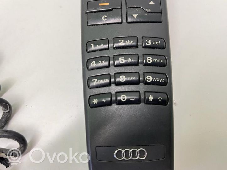 Audi A6 S6 C5 4B Telefonas 8E0862393