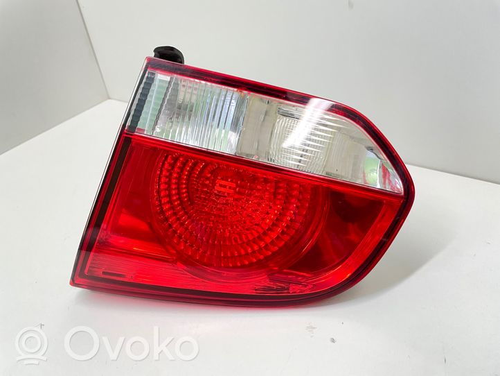 Volkswagen Golf VI Lampy tylnej klapy bagażnika 5k0945094g