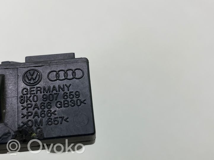 Audi A4 S4 B8 8K Ilmanlaadun anturi 8K0907659