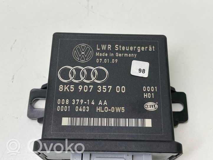 Audi A4 S4 B8 8K Module d'éclairage LCM 8K590735700