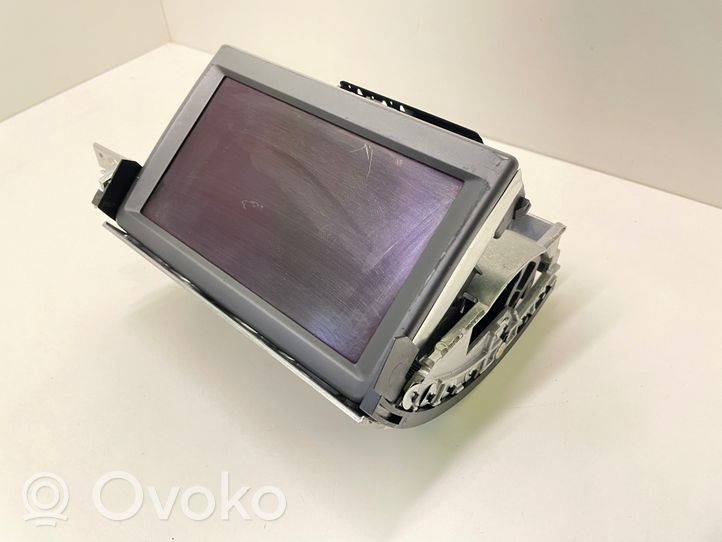 Audi A8 S8 D3 4E Monitor/display/piccolo schermo 4E0857273d