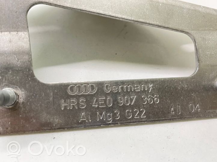 Audi A8 S8 D3 4E Pysäköintitutkan anturin kytkin (PDC) 4D0919271