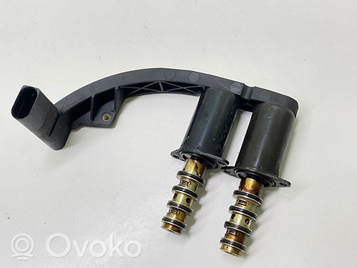 Audi A4 S4 B6 8E 8H Electrovanne position arbre à cames 22100213