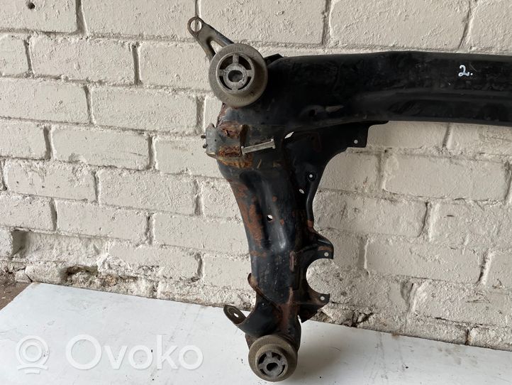 Audi A6 Allroad C5 Front subframe 4Z7399313C