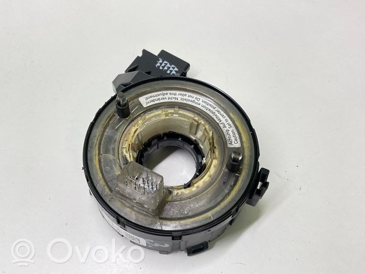 Audi A3 S3 A3 Sportback 8P Innesco anello di contatto dell’airbag (anello SRS) 1K0959653D