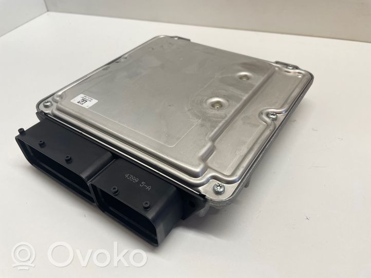 Audi A6 S6 C6 4F Sterownik / Moduł ECU 4F9910402A