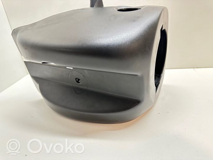 Volkswagen Jetta V Ohjauspyörän pylvään verhoilu 1K0858559