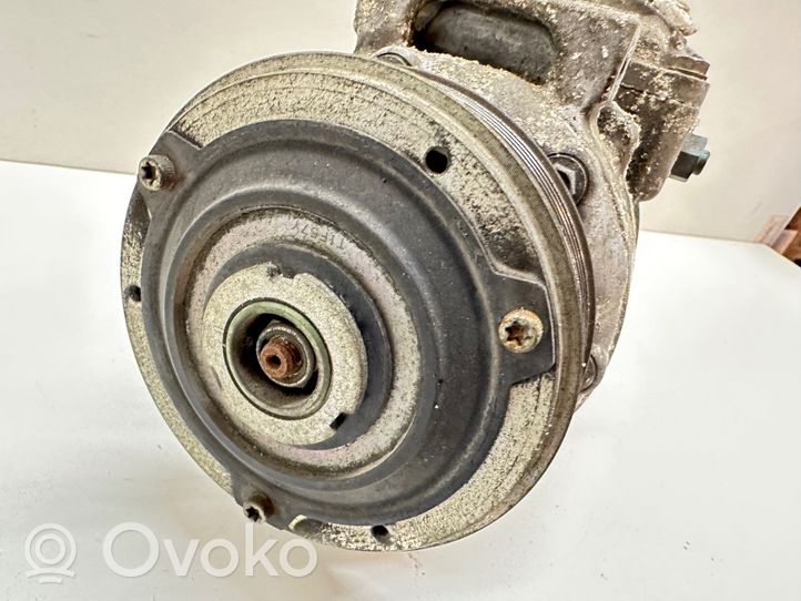 Volkswagen Jetta V Oro kondicionieriaus kompresorius (siurblys) 1k0820803q