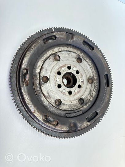 Audi A4 S4 B7 8E 8H Dual mass flywheel 