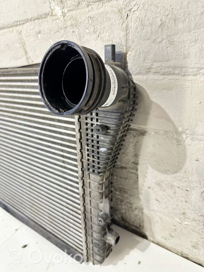 Volkswagen Jetta V Intercooler radiator 1K0145803E