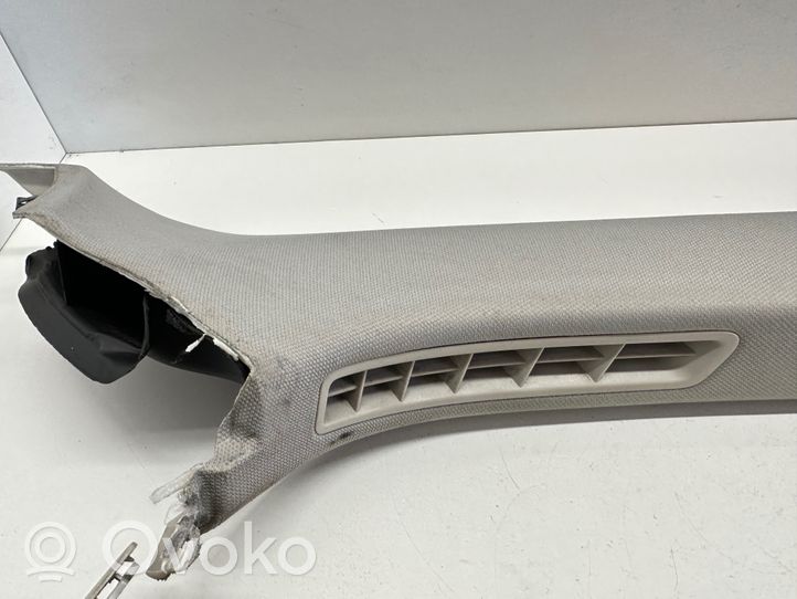 Volkswagen Jetta V (A) pillar trim 1K5868489