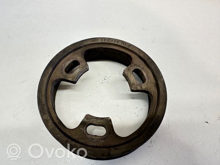 Audi A6 S6 C5 4B Puleggia dell’albero a camme/VANOS 059109111G