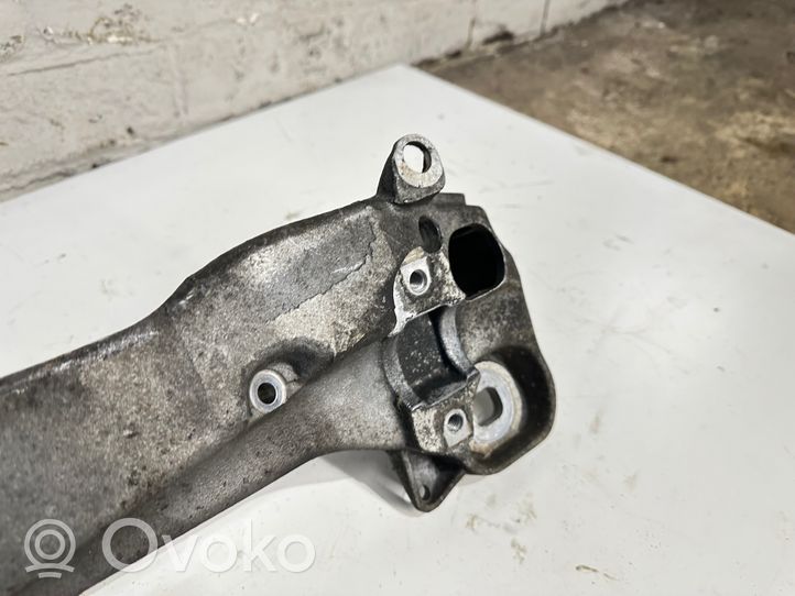 Audi A8 S8 D3 4E Sottotelaio anteriore 4e0199206K