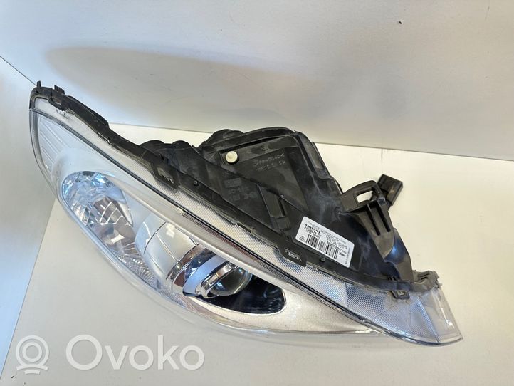 Volvo S60 Headlights/headlamps set 31420674