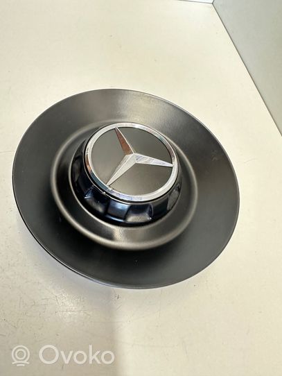Mercedes-Benz G W463 Original wheel cap A0004003400