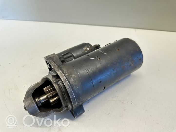 Audi A4 S4 B7 8E 8H Motorino d’avviamento 0986022450