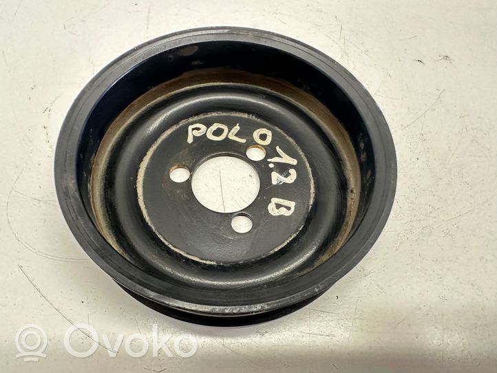 Volkswagen Polo Kampiakselin vauhtipyörä 03D121028B