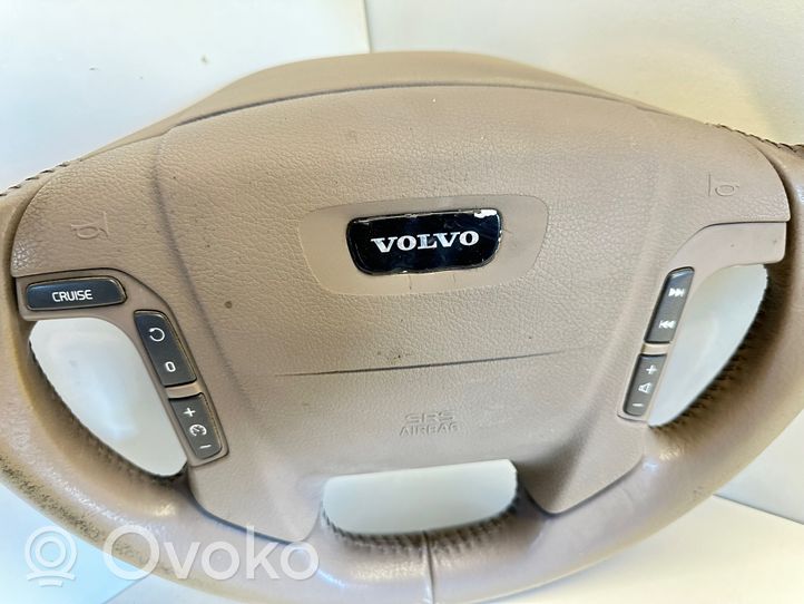 Volvo V70 Ohjauspyörä 8643453